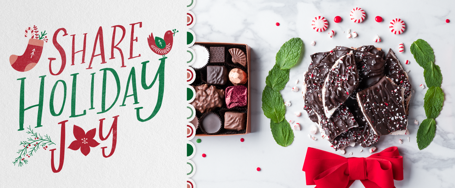 Click here to find a local store for your favorite Chocolates, Assorted Chocolates, Gift Baskets, and much more